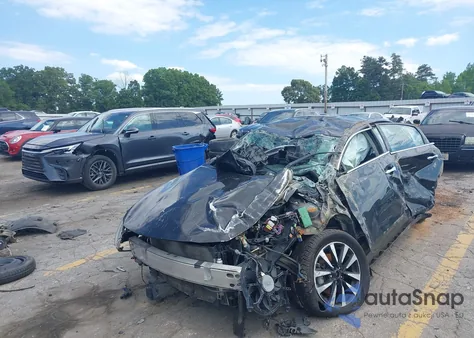 2018 Nissan Altima 2.5 Sl z USA, uszkodzony, nr VIN 1N4AL3AP7JC127410